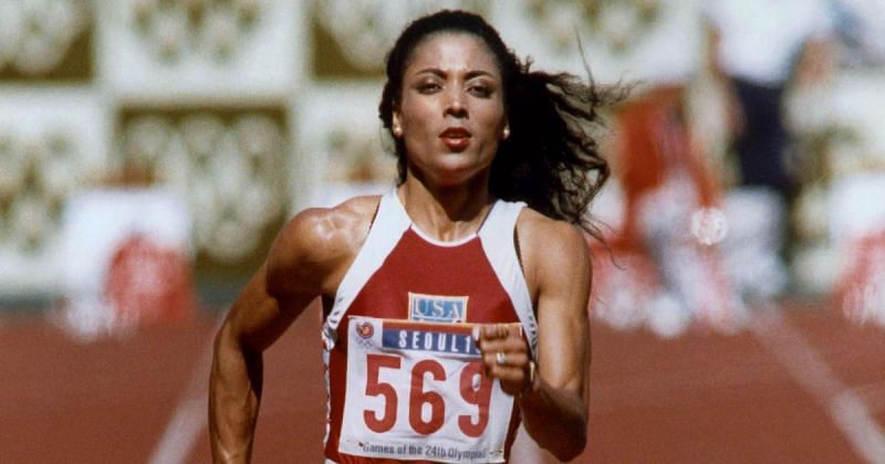 Florence Griffith Joyner&#039;s 100m world record at the 1988 US Olympic Trials remains unbroken.