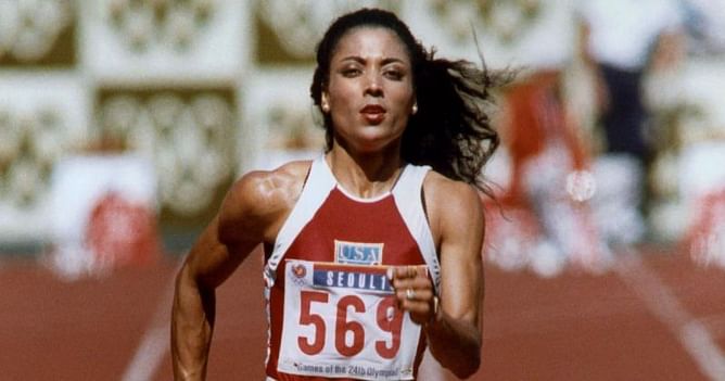 5 world records at the US Olympic Trials