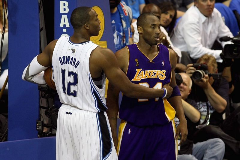 2009 NBA Finals - LA Lakers v Orlando Magic