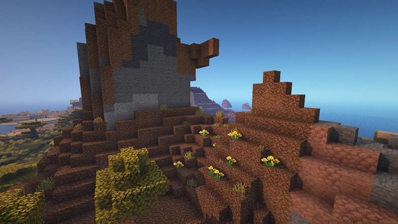 5 Best Minecraft 1 17 Update Texture Packs