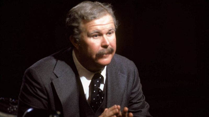 Ned Beatty as Arthur in Network (1976). Image via: MGM