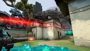 Top 5 greatest Valorant traps of all time