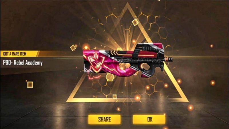 Image via Garena Free Fire