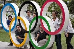 IOC to reallocate Tokyo Olympics quotas following North Korea's withdrawal