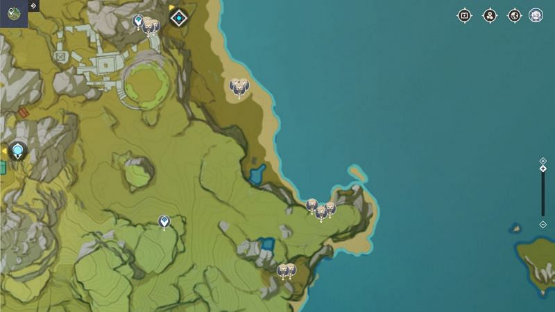 Where To Find Treasure Hoarders In Genshin Impact Top 5 Locations Revealed