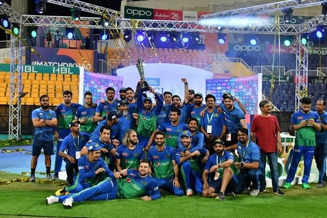 “Take IPL or Big Bash, no league has the kind of bowlers that PSL has” - Mushtaq Ahmed