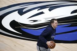 Is Luka Doncic playing tonight against the LA Clippers in Game 7 of the 2021 NBA Playoffs Round 1?