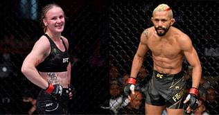 3 UFC stars who should consider moving up a weight division