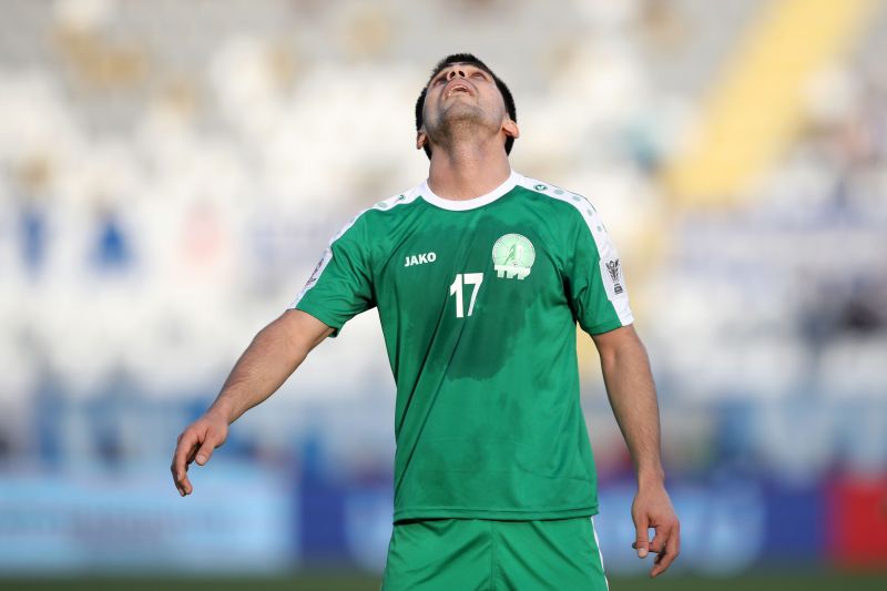 Turkmenistan vs Lebanon prediction, preview, team news and more | 2022 FIFA World Cup Qualifiers