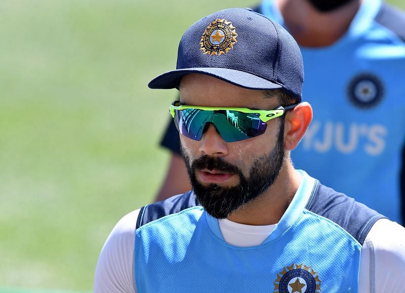 Virat Kohli (Pic Courtesy- Getty Images)