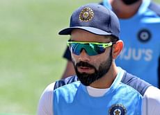 WTC Final is a part of India's pursuit of excellence - Virat Kohli