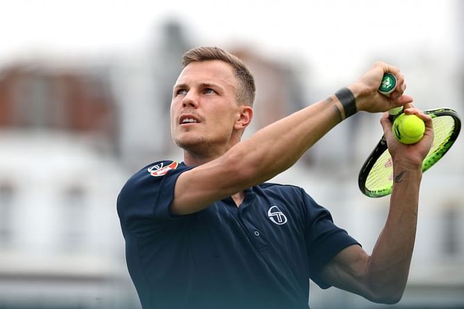Eastbourne International 2021: Marton Fucsovics vs Kwon Soon-woo preview, head-to-head & prediction