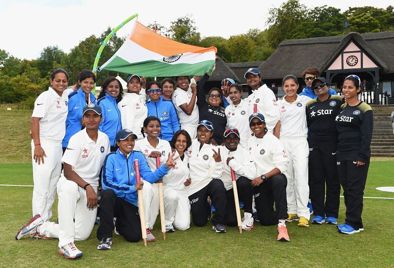 Indian Women Vs England Women Test 5 Players To Watch