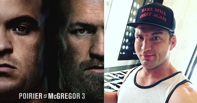 'This guy just knows what he's doing' - Mayhem Miller predicts who wins the Conor McGregor vs Dustin Poirier trilogy fight at UFC 264