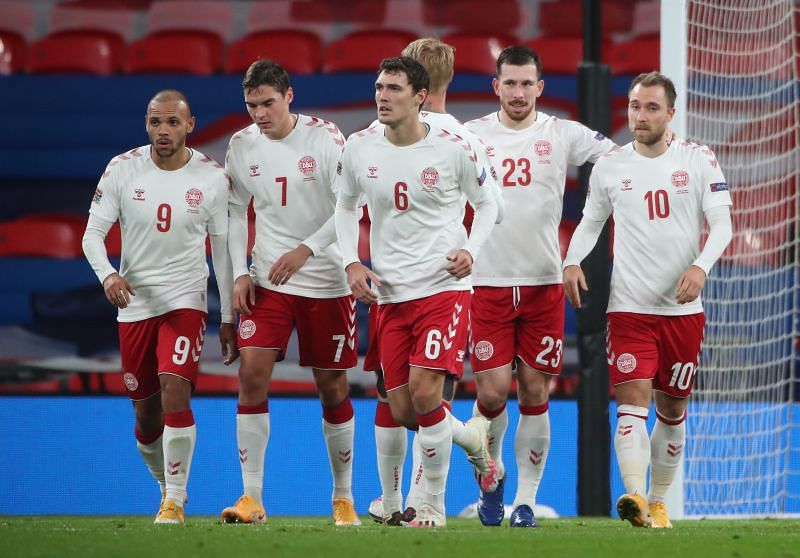 Denmark Vs Finland Prediction Preview Team News And More Uefa Euro 2020