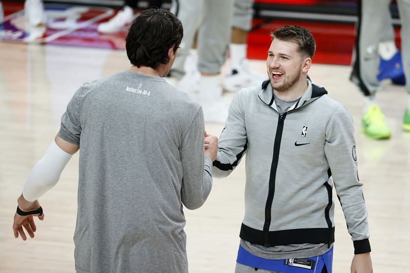 The Dallas Mavericks failed to close out the series in Game 6 after falling to a 97-104 defeat to the LA Clippers