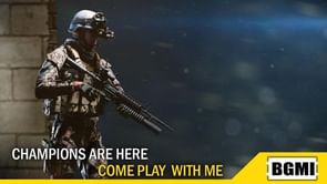 Battlegrounds Mobile India reduces UC price after fans point out the expensive top-up rates compared to PUBG Mobile