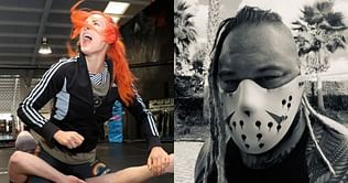 WWE Rumor Roundup - Superstar almost fired for refusing to lose, Becky Lynch spotted in the ring with a female star, Canceled storyline plans for Bray Wyatt (20th June 2021)