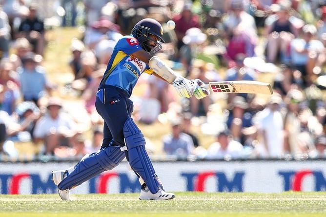 Sri Lanka cricketers land in trouble after alleged bio-bubble breach in England