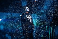 WWE Hall of Famer says Sting inspired him