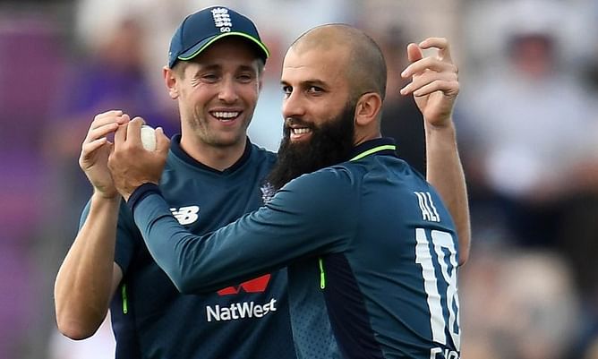 "I paid the price for that" - Chris Woakes says ECB apologized to him for taxi-share drama with Moeen Ali