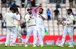 WTC final: "Lot of credit for Ross Taylor wicket should be given to Virat Kohli" - VVS Laxman