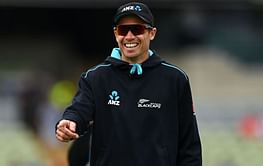 WTC Final: "Shaping up for an intriguing day" - Tim Southee excited for the final day of marquee clash