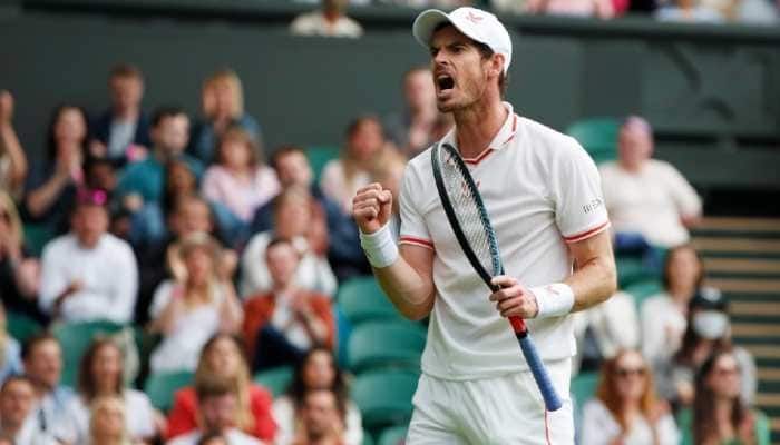 Andy Murray