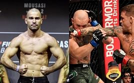 Artem Lobov predicts how Conor McGregor vs Dustin Poirier 3 at UFC 264 will go