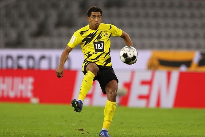 Euro 2020: 5 players who could have breakthrough campaigns