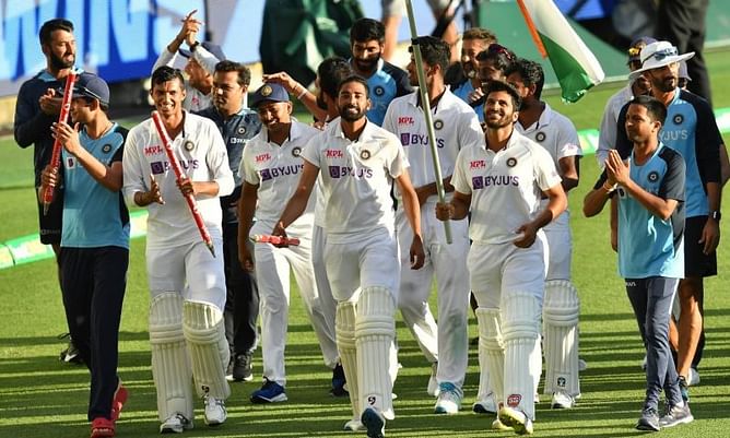 3 भारतीय खिलाड़ी जिन्हें WTC में सिर्फ एक मैच खेलने का मौका मिला