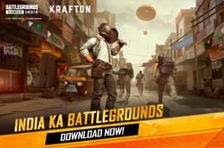 How to download Battlegrounds Mobile India beta version: BGMI APK download link and more details