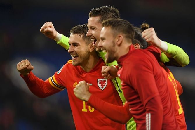 WAL vs DEN Dream11 Team Prediction, Fantasy Football Tips & Playing 11 Updates for Today's Euro 2020 Match - June 26th, 2021