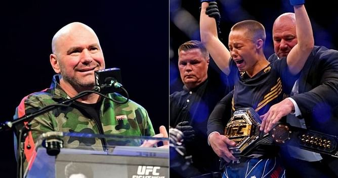 Dana White names three UFC fighters he believes will be future pay-per-view stars