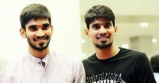 Five Indian brother duos hogging the limelight at the national and international level in badminton