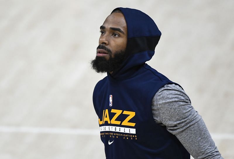 Mike Conley