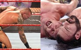 WWE RAW: 3 Superstars who flopped and 3 who impressed – former champion puts Randy Orton in awkward position, returning superstar picks embarrassing loss