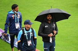 WTC final | They probably might include an extra seamer: Dale Steyn on Team India's chances of making a change to their playing XI