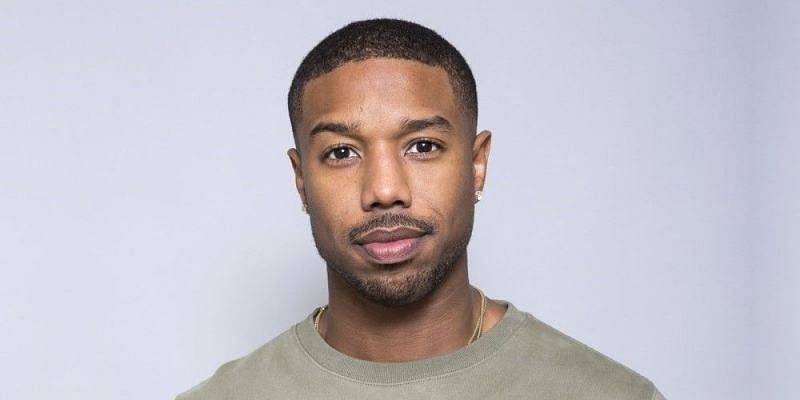 Michael B. Jordan apologizes for alleged &#039;cultural appropriation&#039; (image via Getty Images)