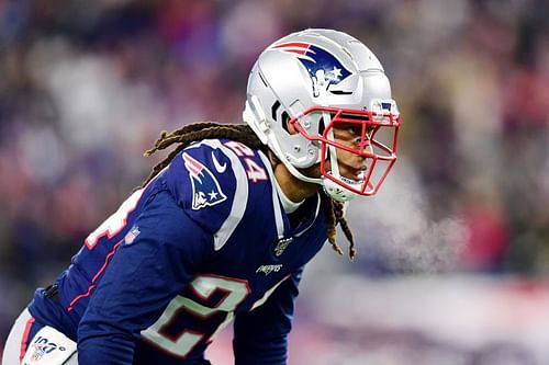 Stephon Gilmore