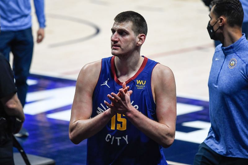 Nikola Jokic