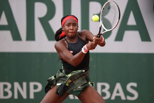 Coco Gauff