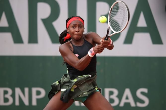 Roland Garros 2021: Coco Gauff vs Jennifer Brady preview, head-to-head & prediction