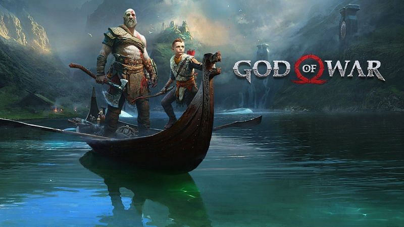 The Best Action Games Like God Of War