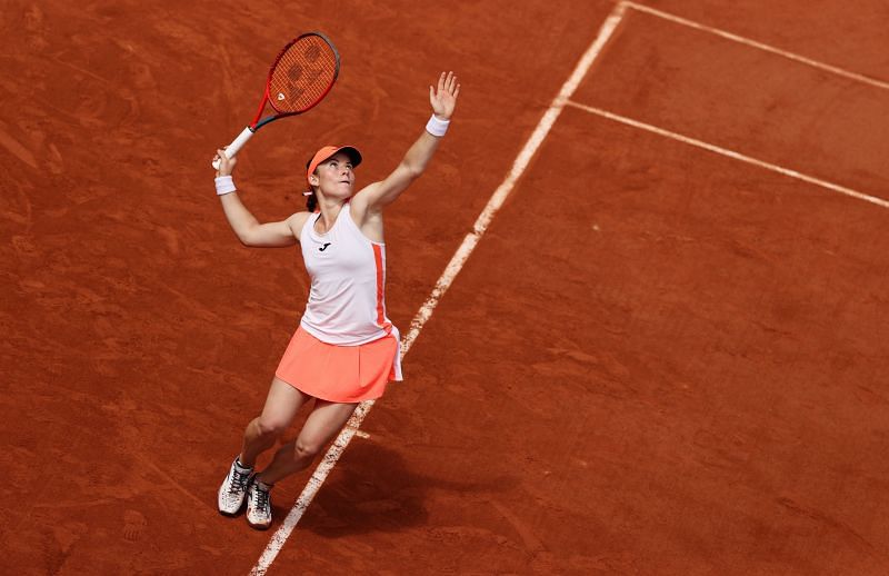 Roland Garros 2021: Paula Badosa vs Tamara Zidansek preview, head-to-head &amp; prediction