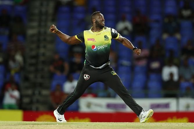 PSL definitely one of the top leagues in the world: Quetta Gladiators' new recruit Andre Russell