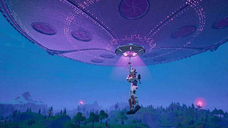 Fortnite Glitch is allowing players to break The ...