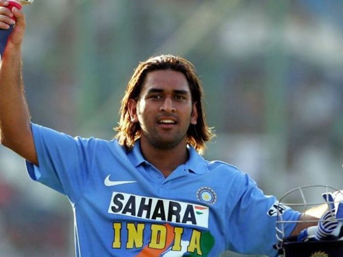 "It took ten days to convince Sourav Ganguly to let him keep wickets" - Kiran More shares fascinating tale about scouting MS Dhoni