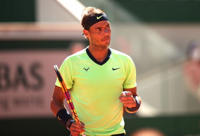 Roland Garros 2021: 3 things we learned from Rafael Nadal's win over Alexei Popyrin