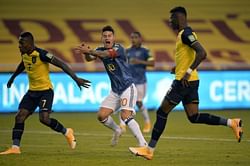 Colombia vs Ecuador prediction, preview, team news and more | Copa America 2021